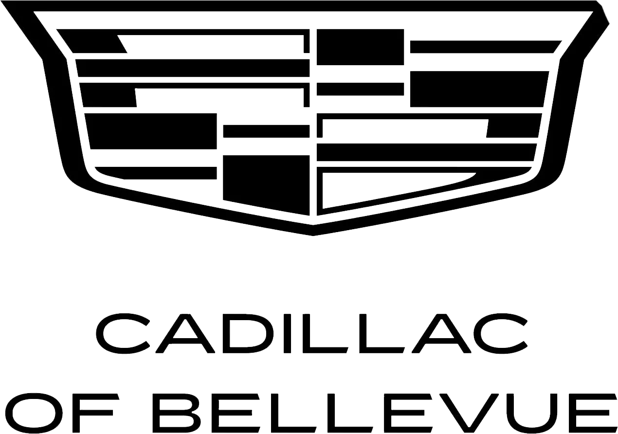 Cadellic of Bellevue Logo stacked