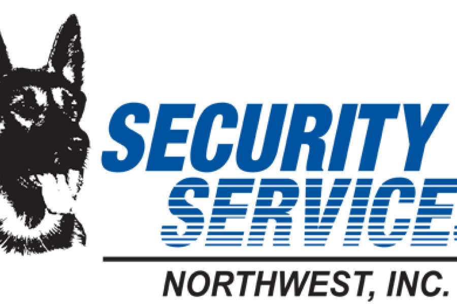 security services northwest logo