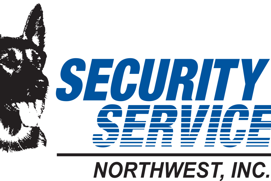 security services northwest logo