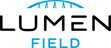 lumen field logo