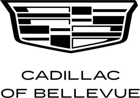 Cadellic of Bellevue Logo stacked