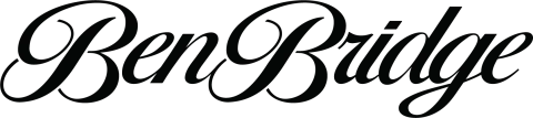 Ben Bridge logo