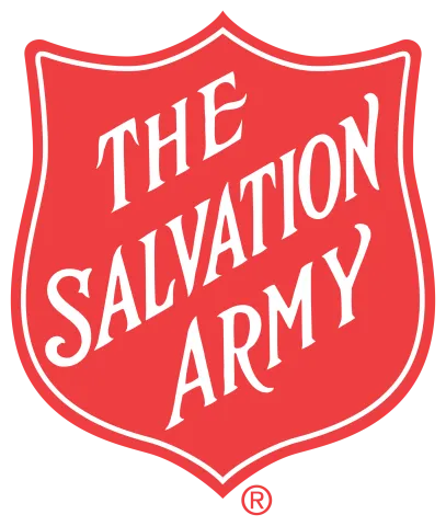Salvation Army logo