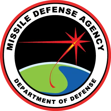 missile defense agency logo
