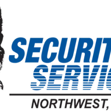 security services northwest logo