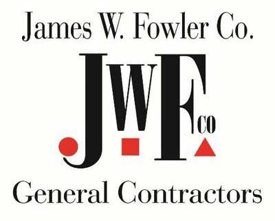 james w fowler logo