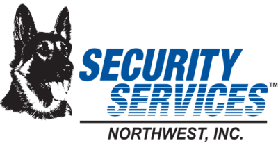 security services northwest logo