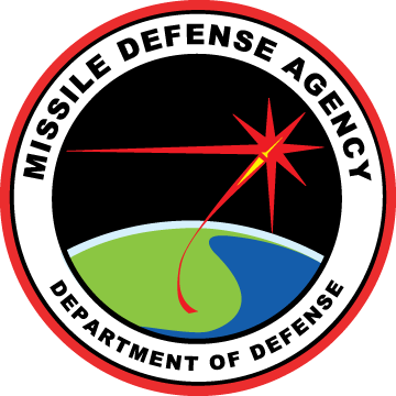 missile defense agency logo